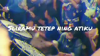 Story WA, Aremania Jember