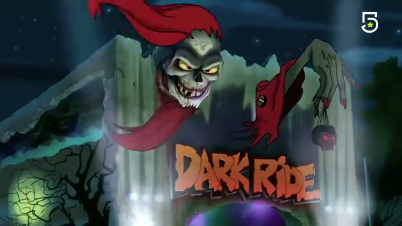 Una película de huevos en canal 5 (enero 2026) (FAKE)