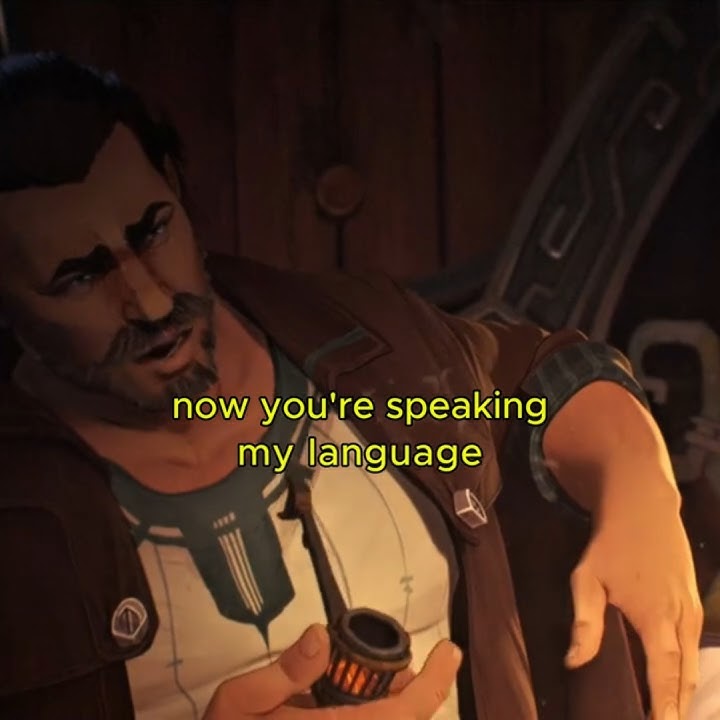 Now you're speaking my language I Vander I arcane #edit #netflix #trending