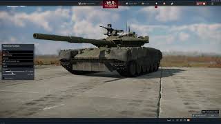 Celebrity 2.7 Red Skies Dev Server 2, T-80BVM and More!! Wealth