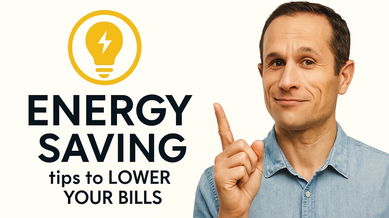 How to Save BIG on Energy Costs at Home