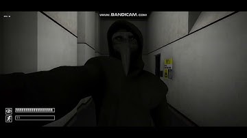 SCP: Containment Breach | SCP-714 encounter (and the uses for it)