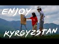 Travel with kyrgyzfriends  kyrgyzstan travel   
