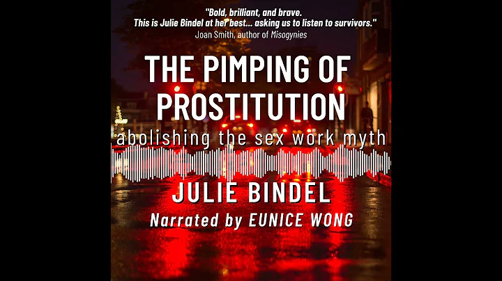 Audio Book Launch: The Pimping of Prostitution by ...