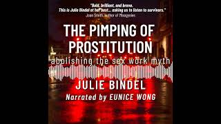 Download Lagu Audio Book Launch: The Pimping of Prostitution by Julie Bindel MP3