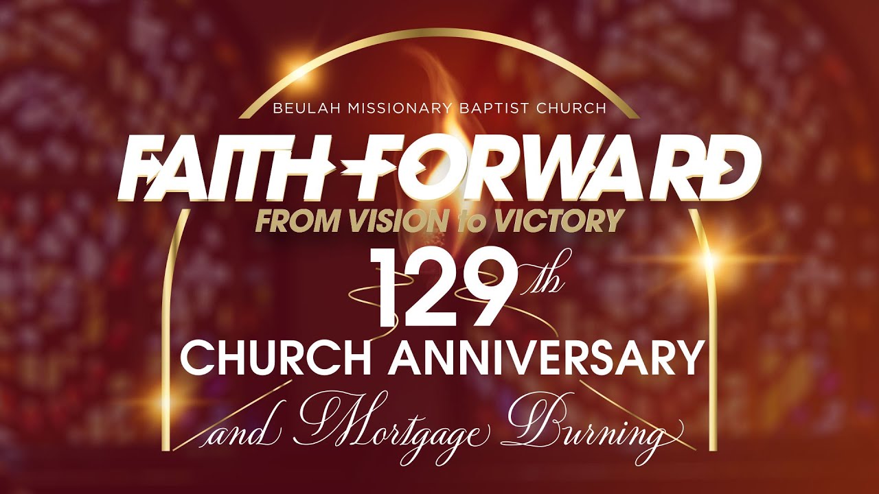 Rev. Jerry Black – November 23, 2025 - YouTube