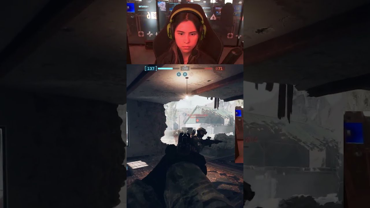 I Got EARLY ACCESS To Battlefield 6 Here S What Happened