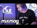 Capture de la vidéo Todd Edwards Backto95 Set In The Lab Ldn