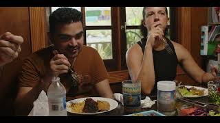 Diaspora Curiosity of Culture-Trailer