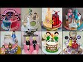 Twins Baby Birthday Cake Design Kids Birthday Cake Lovely Birthday Cake For Twins Baby Birthday Cake 