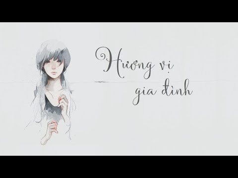 [Vietsub+pinyin] Hương vị gia đình - Lưu Đào《Hoan Lạc Tụng 2 OST》| 家的滋味 - 刘涛《欢乐颂2》主题曲