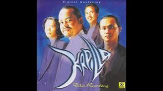 Laungkan Ke Hujung Dunia...Kapilla...Siri tribute cover by EpuE