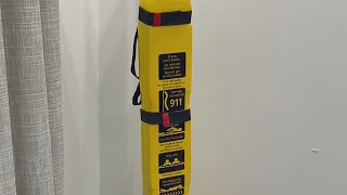 Public rescue tubes coming to Panama City Beach