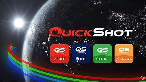 QuickShot™: Trajectory Optimization Made Easy