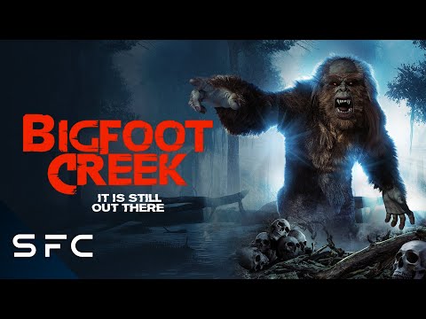 BIGFOOT CREEK