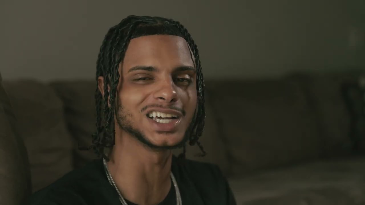 Talk Dat Talk Feat. (Vain) (Official Music Video)