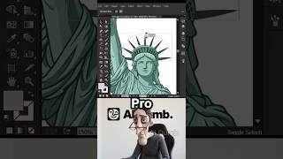 Illustrator Tutorial NEW. #illustratortips #illustratortricks #illustration #illustratorforbeginners