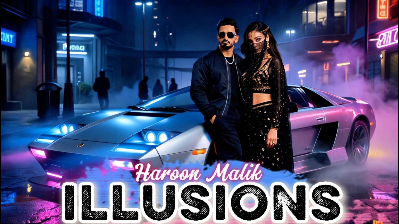 Watch Illusions | Haroon Malik | Joash | ShahDil | Latest Punjabi Song 2026 on YouTube Watch Illusions | Haroon Malik | Joash | ShahDil | Latest Punjabi Song 2026 on YouTube