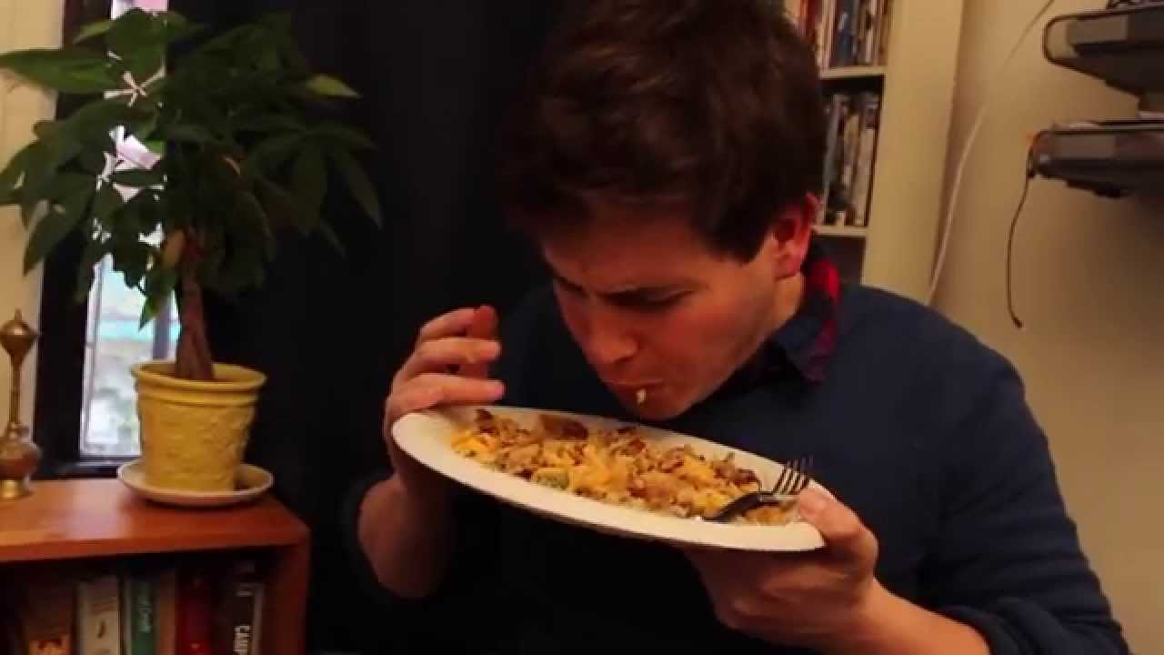 Potluck