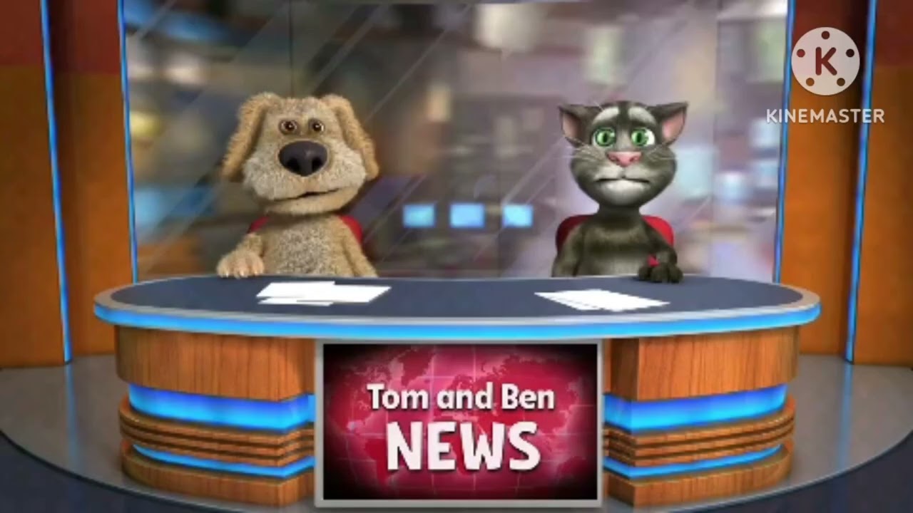 Preview 2 Tom Cat Speed 11x