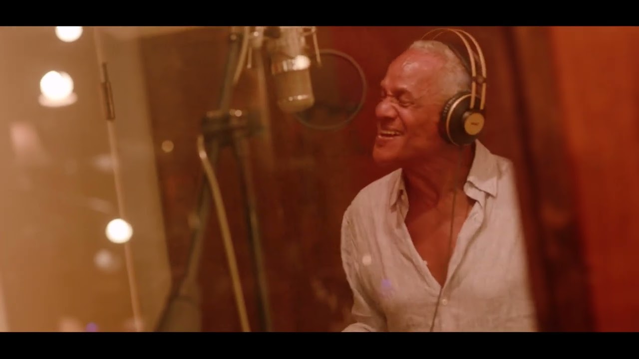 Kamil Rustam - I Wanna Dance (feat Billy Valentine)