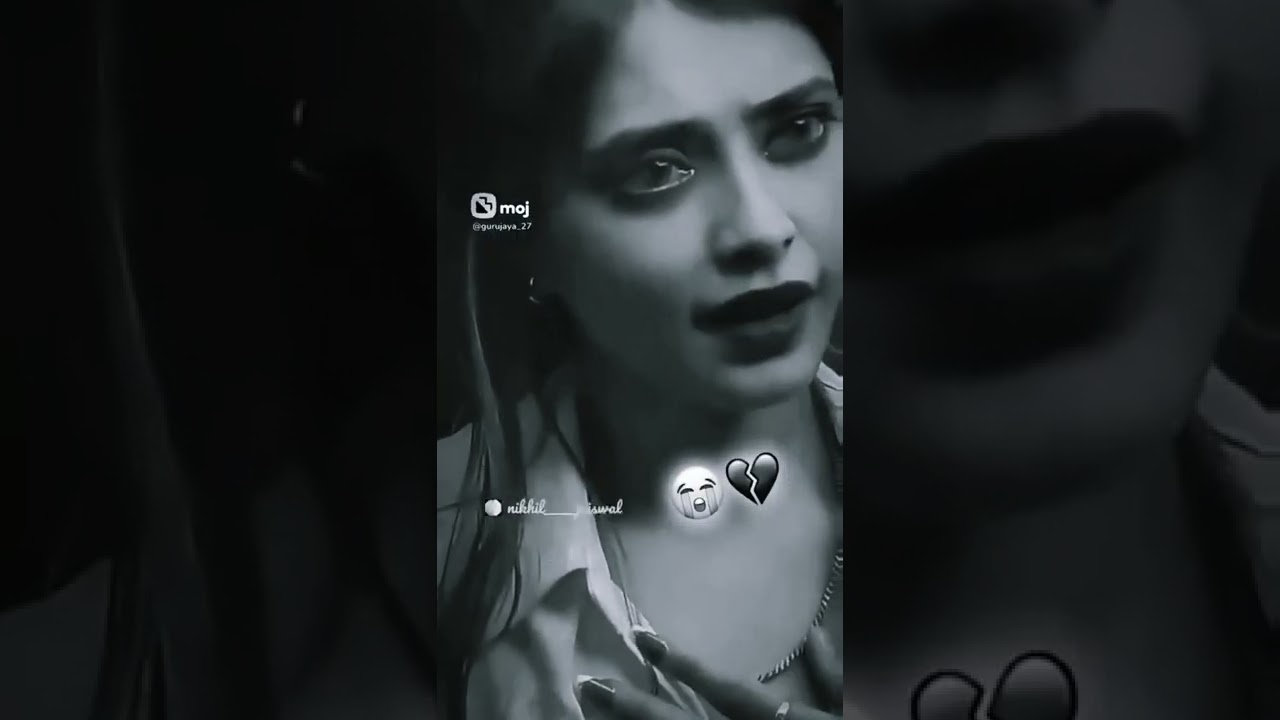 band karo yaar🧕 ignore karna tumhe kya lagta 🚶 free Attitude sad status 😭😭😭