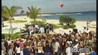 Jonas Brothers On  With Regis And Kelly