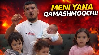 TEZKOR MMA JANGCHISI GOLD PREZIDENTIMIZGA MUROJAAT BILAN CHIQDI. GOLD SHAXZOD HAQIDA 