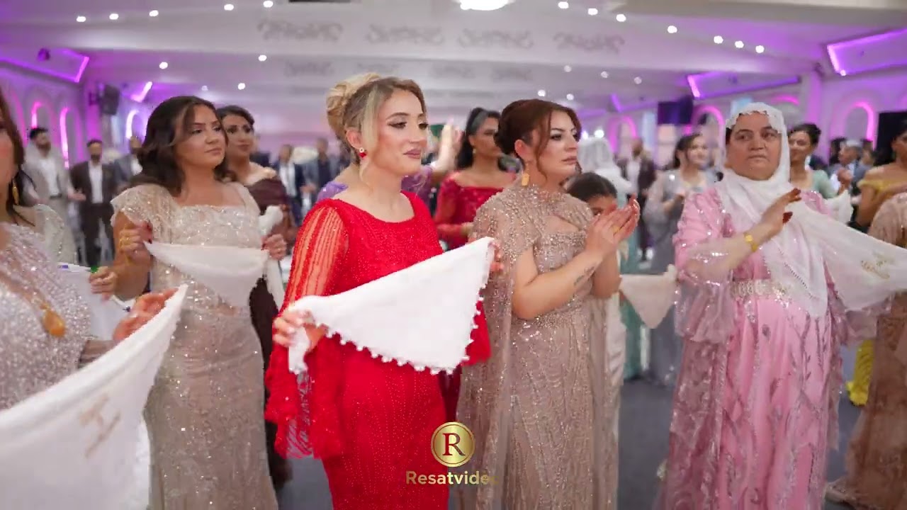 Songül & Mahsum - Part 1 - Heval Haco - #byResatvideo