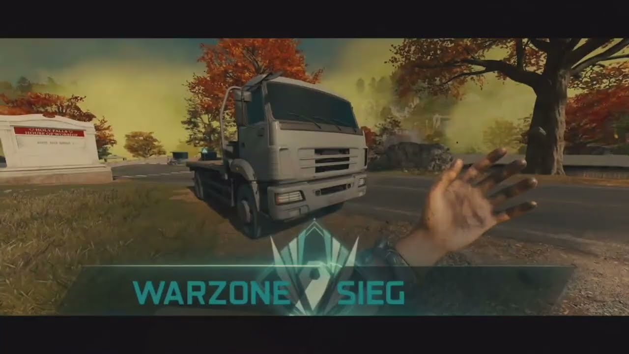 Endlich keine Verschwitzte Runde!| Win!