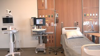 AgweekTV: Sanford Opens New Virtual Care Center