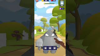 Fruit Warrious || Cut The Fruit || Play game Android screenshot 2