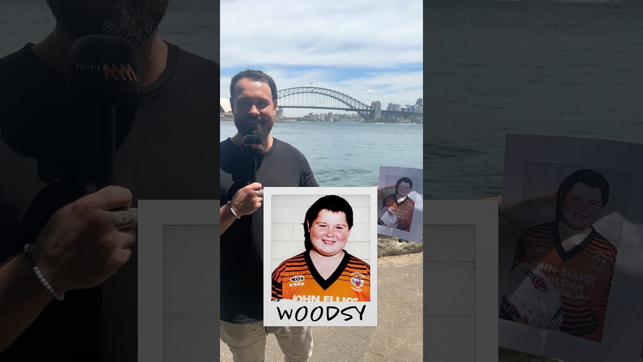 All new Triple M Sydney Breakfast with Beau, Tarsh & Woodsy starts Monday Jan 20 live from 6am!