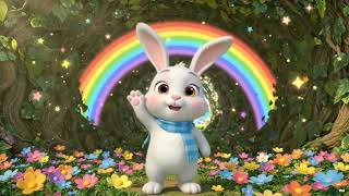 Full Bunny Found a MAGIC Carrot! 🥕✨ | Funny Adventure for Kids 🐰 News