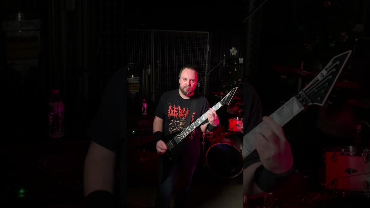 Thionic live @ Shellfest 2 MD - 12/7/2025