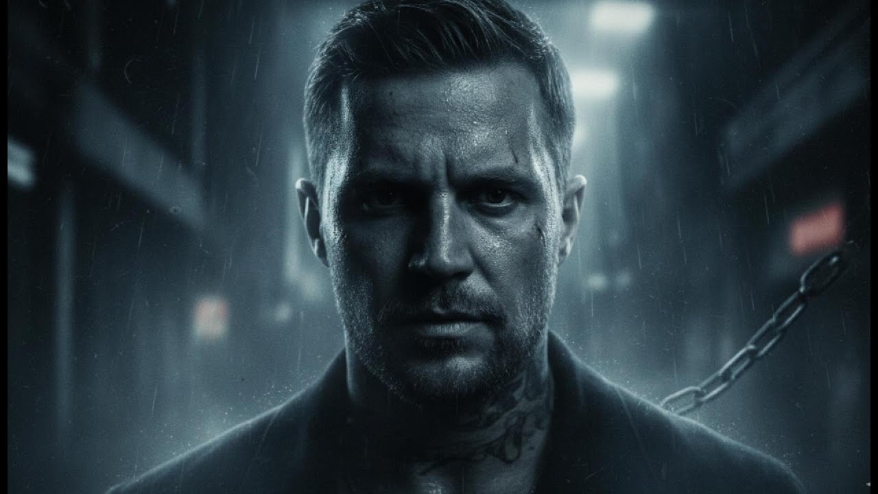 Kontra K - NARBEN SIND BEWEISE 💥 | Emotionaler Motivations-Deutschrap (Gänsehaut)