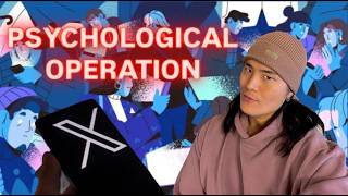 There are Children DYING and We're CLOUT CHASING on Twitter