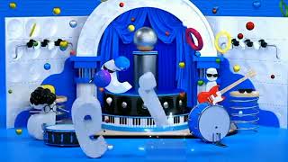 Channel ID (2022) Astro CERIA HD