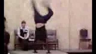 Afo X Dancing Kakashi In A Pvp