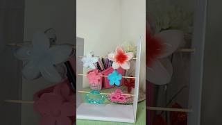 diy claw clip organiser|diy craft ideas|pinterest inspired|cuddle cloud|trending shorts