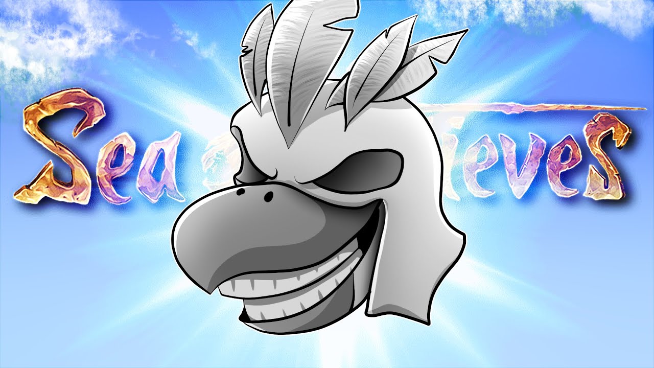 BIRD TO THE BONE | Sea of Thieves