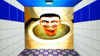 картинка: ХОРРОР С МЕМАМИ ПРОХОДИМ СТРАШНУЮ КАРТУ В ГАРРИС МОД GMOD ► Garry's Mod