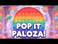 🔴 LIVE Pop It Game | Relax Your Brain Instantly 😌