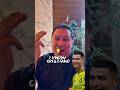 Khabib funny moments with Javier Mendez for not knowing Zlatan Ibrahimovic