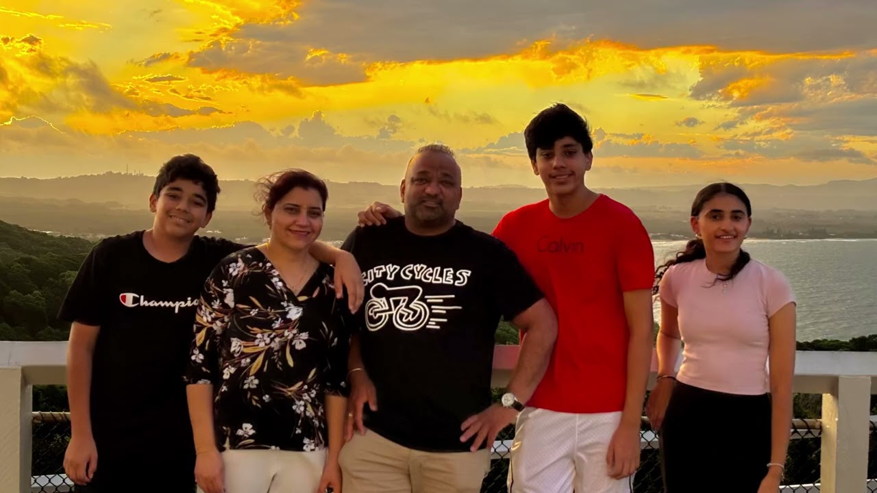 16 Jan 2026 | Lighthouse Byron Bay, Australia