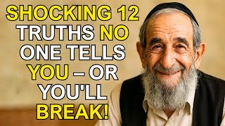 12 Forbidden Secrets That'll Destroy Your Life – Unless You Learn Them Now!