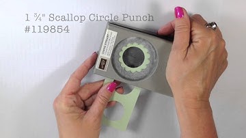 Simply Simple FLASH CARD 2.0 - Three Window Baby Card by Connie Stewart