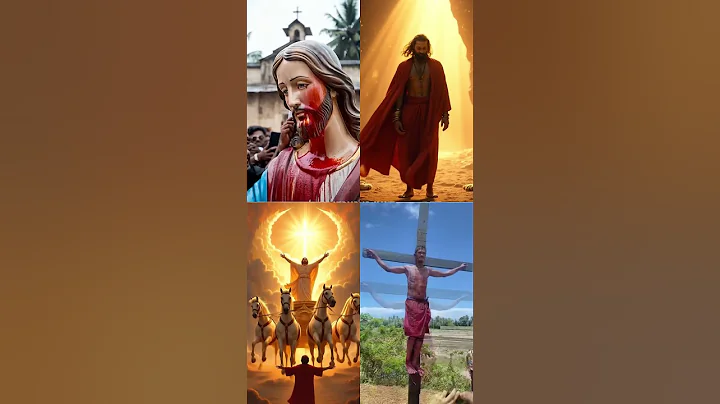 Jesus is Lord #amen #jesuschrist #prayer #shorts