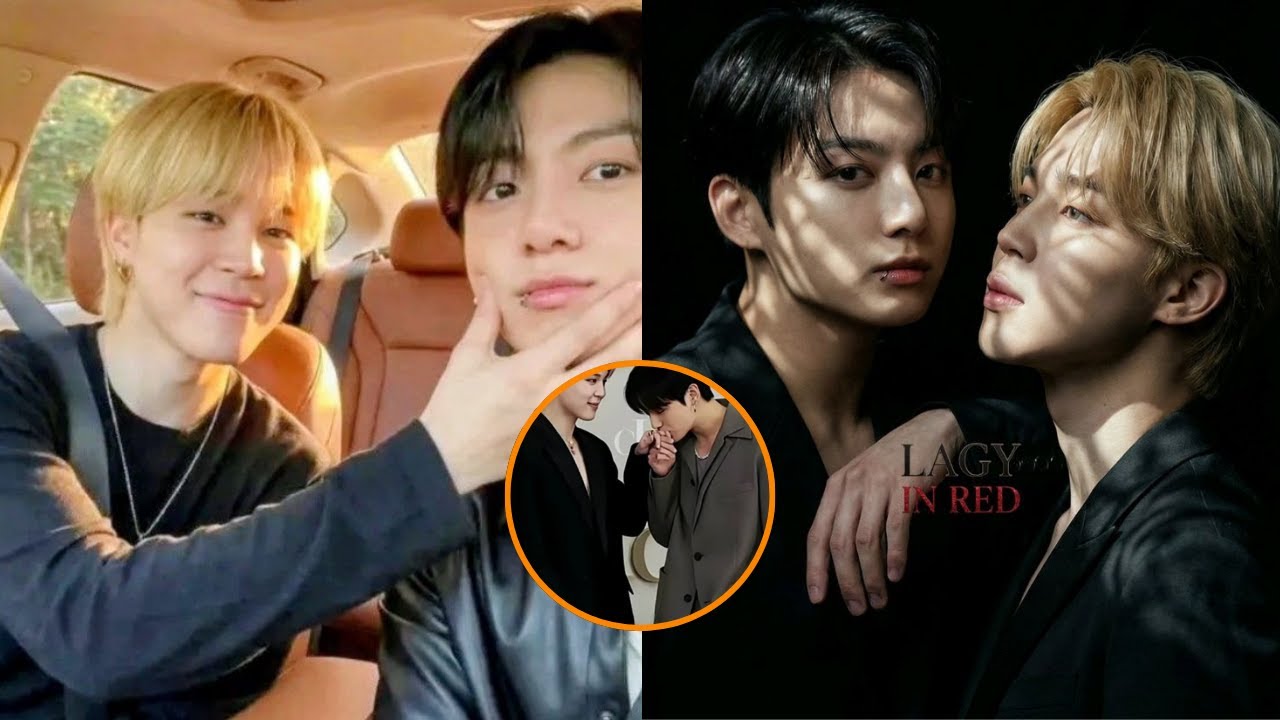 Если Корея не разрешит однополые браки, придётся ли Чимину и Чонгуку покинуть свою страну?