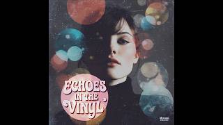 Echoes in Vinyl | Nostalgic 70s Pop Rock • Acoustic Warmth | Motomi KI Records